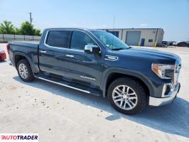 GMC Sierra 2020 5 GMC Sierra 2020 5