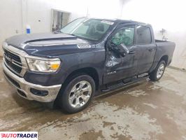 Dodge Ram - zobacz ofertę