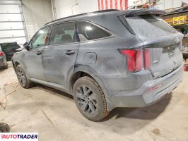 Kia Sorento 2021 2