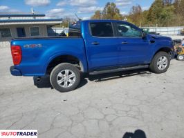 Ford Ranger 2019 2