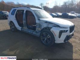 BMW Pozostałe 2025 4