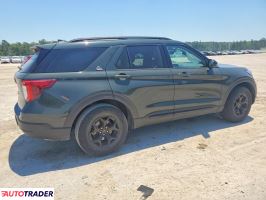 Ford Explorer 2024 2
