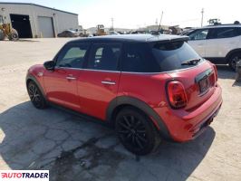 Austin Mini 2019 2