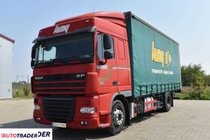 Daf 2008 Daf 2008