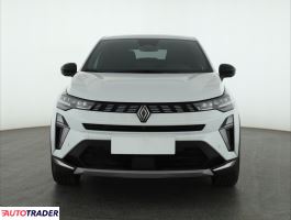 Renault Pozostałe 2024 1.6 140 KM