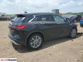 Infiniti QX50 2023 2 Infiniti QX50 2023 2