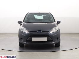 Ford Fiesta 2009 1.6 88 KM