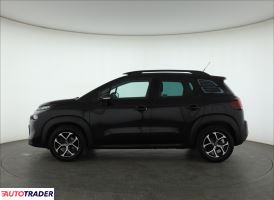 Citroen C3 2022 1.2 108 KM