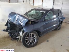 Jeep Grand Cherokee 2020 3 Jeep Grand Cherokee 2020 3