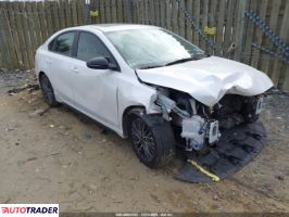 Kia Pozostałe - zobacz ofertę