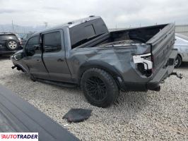 Ford Pozostałe 2024 5 Ford Pozostałe 2024 5