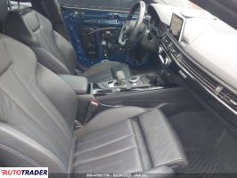 Audi A5 2019 2 Audi A5 2019 2
