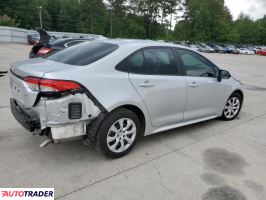 Toyota Corolla 2024 2
