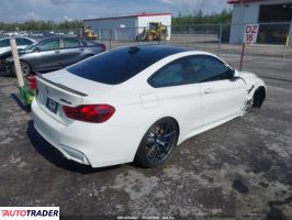 BMW M4 2020 3 BMW M4 2020 3