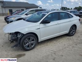 Volkswagen Jetta 2019 1