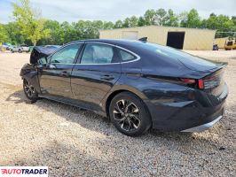 Hyundai Sonata 2025 2