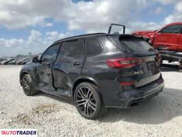 BMW X5 2022 3