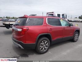 GMC Acadia 2023 2