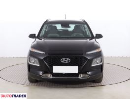 Hyundai Kona 2018 1.0 118 KM