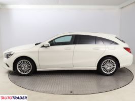 Mercedes Pozostałe 2016 1.6 154 KM
