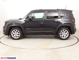 Jeep Renegade 2014 1.4 138 KM