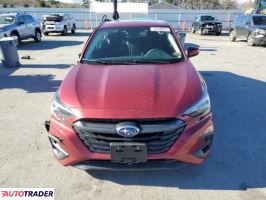 Subaru Legacy 2025 2