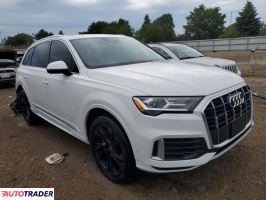 Audi Q7 2021 2