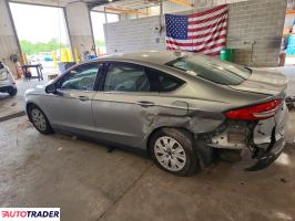 Ford Fusion 2020 2