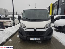 Citroen Jumper 2020 2.2