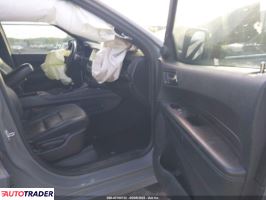 Dodge Durango 2021 3 Dodge Durango 2021 3