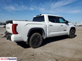 Toyota Tundra 2024 3