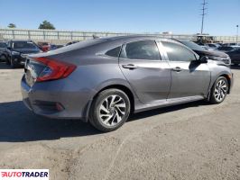 Honda Civic 2018 2