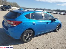Subaru Impreza 2022 2 Subaru Impreza 2022 2