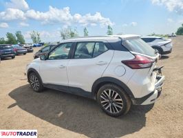 Nissan Pozostałe 2024 1