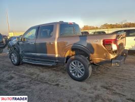 Ford Pozostałe 2024 3