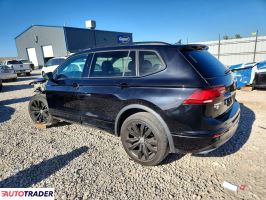 Volkswagen Tiguan 2020 2