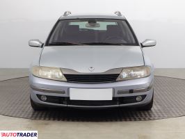 Renault Laguna 2001 1.9 105 KM Renault Laguna 2001 1.9 105 KM