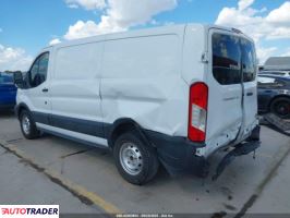 Ford Transit 2019 3