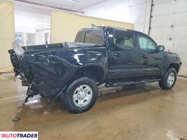 Toyota Tacoma 2021 3