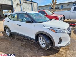 Nissan Pozostałe 2024 1