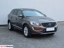 Volvo XC60 2013 2.4 211 KM