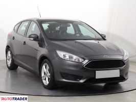 Ford Focus - zobacz ofertę