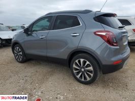 Buick Pozostałe 2019 1 Buick Pozostałe 2019 1