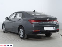 Hyundai Elantra 2023 1.6 120 KM Hyundai Elantra 2023 1.6 120 KM