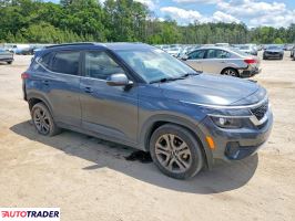 Kia Pozostałe 2023 2