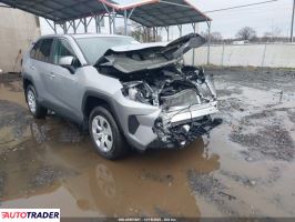 Toyota Pozostałe - zobacz ofertę