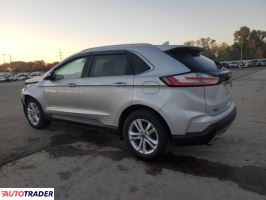 Ford Edge 2019 2