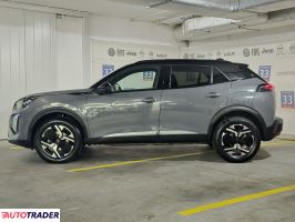 Peugeot 2008 2024 1.2 130 KM