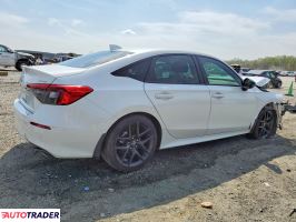 Honda Civic 2023 2
