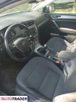 Volkswagen Golf 2014 1.4 122 KM